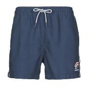 Uimapuvut Superdry  TRI SERIES SWIM SHORT  EU S