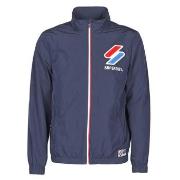 Tuulitakit Superdry  TRACK CAGOULE  EU S