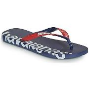 Rantasandaalit Havaianas  TOP LOGOMANIA HIGHTECH  38