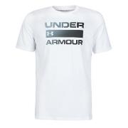 Lyhythihainen t-paita Under Armour  UA TEAM ISSUE WORDMARK SS  EU XXL