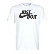 Lyhythihainen t-paita Nike  NSTEE JUST DO IT SWOOSH  EU XXL