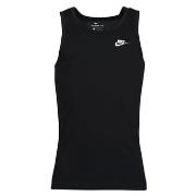 Hihattomat paidat / Hihattomat t-paidat Nike  NIKE SPORTSWEAR  EU S