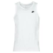 Hihattomat paidat / Hihattomat t-paidat Nike  NIKE SPORTSWEAR  EU M