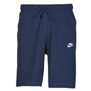 Shortsit & Bermuda-shortsit Nike  NIKE SPORTSWEAR CLUB FLEECE  EU S