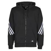 Ulkoilutakki adidas  M FI 3S FZ  EU XXL