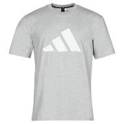 Lyhythihainen t-paita adidas  M FI 3B TEE  EU XS