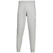 Jogging housut / Ulkoiluvaattee adidas  3-STRIPES PANT  EU XL