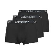 Bokserit Calvin Klein Jeans  TRUNK X3  EU S / M