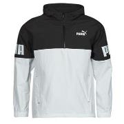 Tuulitakit Puma  PUMA POWER 1/2 ZIP  US M