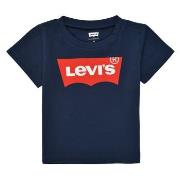 Lyhythihainen t-paita Levis  BATWING TEE  Yksi Koko