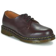 Kengät Dr. Martens  1461 Burgundy Smooth  37