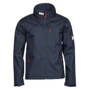 Pusakka Helly Hansen  CREW HOODED  EU S