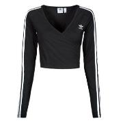 T-paidat pitkillä hihoilla adidas  LONG SLEEVE  DE 36