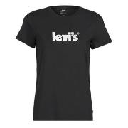 Lyhythihainen t-paita Levis  THE PERFECT TEE  EU XXL