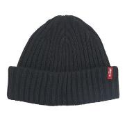 Pipot Levis  RIBBED BEANIE  Yksi Koko