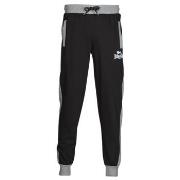 Jogging housut / Ulkoiluvaattee Lonsdale  BRIOCKLEHILL  EU L