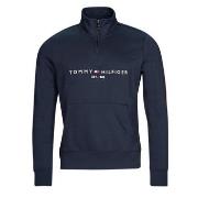 Svetari Tommy Hilfiger  TOMMY LOGO MOCKNECK  EU S