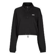 Svetari Vans  LEFT CHEST HALF ZIP FLEECE  EU S