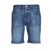 Shortsit & Bermuda-shortsit Levis  501® HEMMED SHORT  EU XS / S