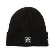 Pipot New-Era  TEAM CUFF BEANIE NEW YORK YANKEES BLKOTC  Yksi Koko