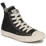 Kengät Converse  CHUCK TAYLOR ALL STAR-BLACK/BLACK/EGRET  39