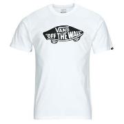 Lyhythihainen t-paita Vans  OTW CLASSIC FRONT SS TEE  EU L