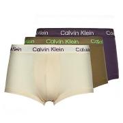 Bokserit Calvin Klein Jeans  TRUNK X3  EU S