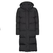 Toppatakki Superdry  LONGLINE HOODED PUFFER COAT  DE 40