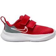 Tennarit Nike  Star Runner 3 (Tdv) Red  21