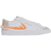 Tennarit Nike  Blazer Low '77 Jumbo  37