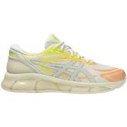 Tennarit Asics  Gelquantum 360 Viii Paris Cream Safety Basses  37