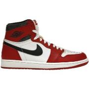 Tennarit Nike  Jordan 1 Chicago  41