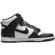 Tennarit Nike  Dunk High Retro  39