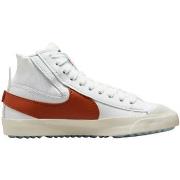 Tennarit Nike  Blazer '77 Jumbo  36 1/2