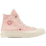 Tennarit Converse  Chuck 70 Hi  38