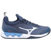 Kengät Mizuno  Wave Luminous 2  44