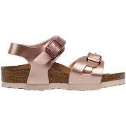 Tyttöjen sandaalit Birkenstock  Rio Normal  39