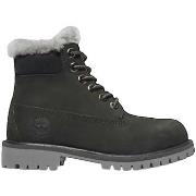 Saappaat Timberland  6-Inch  36