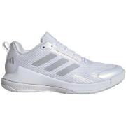 Kengät adidas  Novaflight 2 Indoor  38