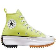 Tennarit Converse  Run Star Hike Platform Seasonal Color  36