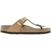 Sandaalit Birkenstock  Gizeh Lit de pied souple  37