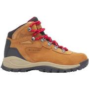 Saappaat Columbia  Newton Ridge Plus Waterproof Amped  40 1/2