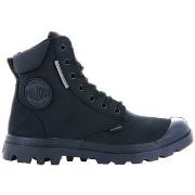 Saappaat Palladium  Pampa Sc Wpn Us  41