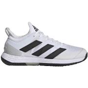 Tennarit adidas  Adizero Ubersonic 4  44