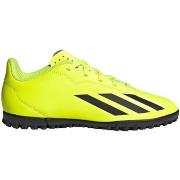 Saappaat adidas  X Crazyfast Club Turf  38