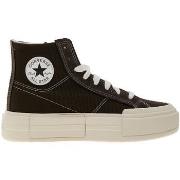 Tennarit Converse  Chuck Taylor All Star Cruise Hi Fresh Brew Egret Mo...