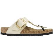 Sandaalit Birkenstock  Gizeh Big Buckle Etroite  36