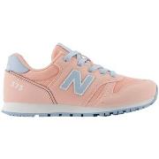 Lastenkengät New Balance  373  36