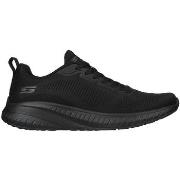 Tennarit Skechers  Bobs Squad  43