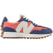 Tennarit New Balance  327  36